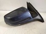2013 Chevy Malibu Passenger Side View Mirror Opt DK9 W/o Memory And Seat. Fixed Price $80.00.