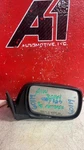 2000-2004 Subaru Legacy Outback Right Door Mirror Black Power Heated. Fixed Price $80.01.