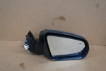 2008 2009 2010 Chrysler Sebring Right Passenger Side View Mirror Oem 4657002AA. Fixed Price $40.00.