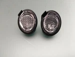 Orig. Porsche Macan / Audi Q5 Q7 8R Exterior Mirror Courtesy Lights Choose Left. Fixed Price $28.04.