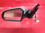 2015-2017 Hyundai Sonata Left Driver Door Wing Mirror Y8 Platinum Silver Met.. Fixed Price $134.99.