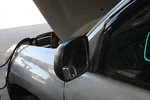 Tacoma Lh Left Driver Door Mirror Manual 05 06 07 08 09 10 11 Oem Wty 90DAY Warr. Fixed Price $111.99.