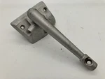 69-73 Chrysler Dodge Plymouth C-body Rearview Mirror Base Arm 3490946. Fixed Price $31.99.