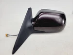 2006 2007 Mazda SPEED6 Left Driver Side View Mirror Burgundy GP9A-69-180C-08. Fixed Price $51.30.
