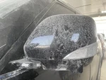 Driver Side View Mirror Power Painted Fits 14-16 Infiniti QX80 1062155. Fixed Price $484.90.