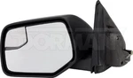 Dorman 959-202 Side View Mirror Fits Ford Escape AL8Z17683AA. Fixed Price $78.55.