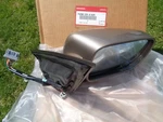 Nos Honda 76200-S3V-A14ZN 2003 2004 Acura Mdx Power Heated Mirror New Oem. Fixed Price $99.99.