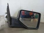 8L5Z17682EA Passenger Right Side View Mirror From 2007 Ford Ranger 12892715. Fixed Price $107.94.