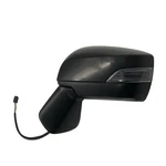 New Premium Fit Unpainted Driver Side Door Mirror 91036VA612. Fixed Price $97.78.
