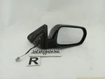 Acura Rsx DC5 Passenger Right Power Side View Mirror Black Fits 2002-2006 03. Fixed Price $64.91.