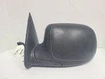 Driver Side View Mirror Power Sail Mount Fits 00-02 Suburban 1500 523780. Fixed Price $36.83.