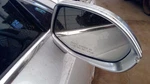 Passenger Side View Mirror Power Memory Opt 6XL Fits 13-17 Audi S7 6724221. Fixed Price $249.88.