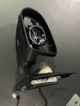 2016-2020 Mercedesglc Class Mirror 2538109301. Fixed Price $90.00.