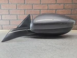 Oem Factory Honda Accord 18-22 Mirror Lh Driver Side 3 Pin Grey 1787L. Fixed Price $99.99.