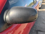 1995-2005 Pontiac Sunfire Driver Left Side View Power Door Mirror L4FSY. Fixed Price $72.96.