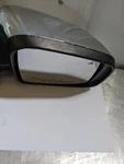 11-22 Dodge Durango Right Rh Door Mirror *chome Chips Blind Spot 55000946AE. Fixed Price $177.00.