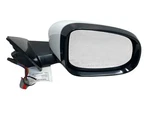 2017-2019 Jaguar Xf Side View Mirror Right Passenger W/o Power Folding 962351. Fixed Price $180.00.
