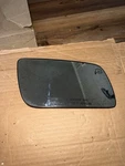 2009-2012 Ford Flex Right Passenger View Door Heated Mirror Glass Oem. Fixed Price $30.00.