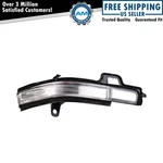 Trq Right Mirror Turn Signal Fits 2018-2022 Ford Expedition Lincoln Navigator. Fixed Price $49.85.