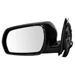 Trq MRA18390 Power Side View Mirror For Nissan Murano 2005-2007 Left 96302CB620. Fixed Price $119.37.