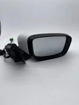 2010-2013 Volvo XC60 Passenger Right Door Mirror White Oem. Fixed Price $189.98.