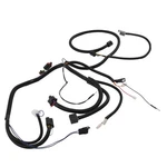 Wire Harness 580798101 For John Deere D170 X165 100 Series Lawn Tractor Steel. Fixed Price $57.60.