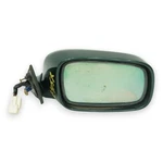 1997-2000 Lexus LS400 XF20 Mirror Power Side View Door Right Rh Green 6Q7 Oem. Fixed Price $127.98.
