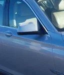 2009-2012 Bmw 750 Rh Passenger Door Mirror Side View Oem. Fixed Price $284.08.