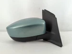 2013-2016 Ford Escape Passenger Right Side View Power Door Mirror Zwqlc. Fixed Price $49.48.