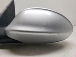 2007-2008 Bmw 328I E90 Fl Side View Mirror Silver. Fixed Price $165.00.