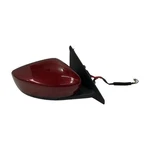 2022-2024 Nissan Kicks Right Passenger Door Mirror Red Nbl Non-heated Oem Part. Fixed Price $137.50.