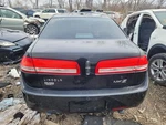 Driver Side View Mirror Power Approach Lamps Heated Fits 11-12 Mkz 1756713. Fixed Price $125.00.