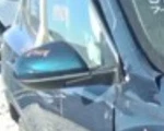20-24 Buick Encore Gx Right Passenger Power Door Mirror Oem Lkq. Fixed Price $103.88.
