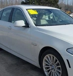 2012-2013 Bmw 535I Rh Passenger Door Mirror Side View Oem. Fixed Price $305.28.