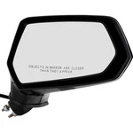 Power Mirror For 2010-2015 Chevrolet Camaro Passenger Side Manual Fold Paintable. Fixed Price $42.28.