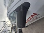 2019 Chevrolet Silverado 1500 Right Door Mirror Assembly White Used 594312. Fixed Price $89.00.