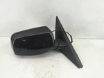 2010-2010 Bmw 650I Passenger Right Side View Power Door Mirror Black BPEW8. Fixed Price $700.53.