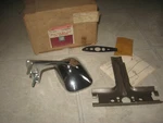 80-82 Citation Skylark Phoenix Omega Accessory Right Door Mirror Gm 996254 Nos. Fixed Price $59.95.