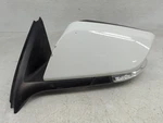 2016-2020 Chevrolet Impala Driver Left Side View Power Door Mirror White XFGG4. Fixed Price $226.92.