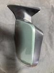 2010 2014 Subaru Outback Legacy Exterior Left Side Mirror A1141-430. Fixed Price $99.00.
