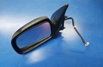 1999-2002 Mercury Villager Lh Left Driver Side View Power Door Mirror. Fixed Price $59.99.