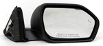 Oem Right Passenger Side Exterior Mirror Ford Explorer MB5B-17682-AB6YZ9. Fixed Price $119.99.