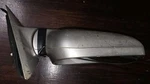 94 95 96 97 Honda Accord Silver Rh Side Mirror. Fixed Price $50.00.
