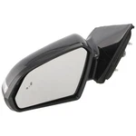 Mirrors Driver Left Side Heated Hand 87610C2070 For Hyundai Sonata 2015-2017. Fixed Price $102.13.