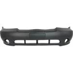 Bumper Cover Primed Front For 2002-2005 Kia Sedona Ex Lx. Fixed Price $520.04.