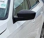 2012-2014 Volkswagen Jetta Driver Lh Side View Door Mirror Oem Lkq. Fixed Price $65.72.
