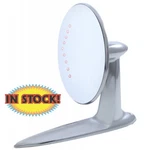 United Pacific C555728-LED 1955-57 Chevy Outside Mirror With Turn Signal. Fixed Price $49.00.