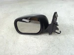 2009-2012 Toyota RAV4 Driver Left Side View Power Door Mirror Silver Cykvc. Fixed Price $113.84.