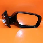 Hyundai Santa Fe Sport Mirror Right Passenger 2016 2017 2018 8700-4Z610 Oem. Fixed Price $269.10.