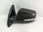 2018-2022 Chevrolet Traverse Driver Left Side View Power Door Mirror Tksxs. Fixed Price $324.65.